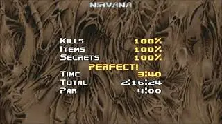 Doom 2 - Enhanced Vanilla Project (Map 21 + Map 22)