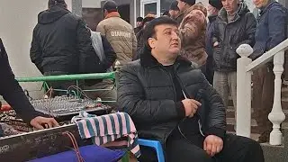 Сайёди Субхон 27_12_2025 суруд Иди Рамазон