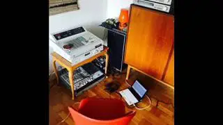 AM Bandet - Original Sk&aring;nsk Jungle (MPC 60, S2000)