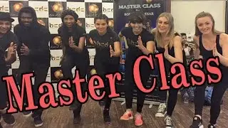 Choreographer 