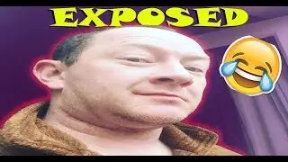 Middlesbrough Security Reaction to filming. And Special Agents too guy exposed