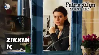 Kerim, Eve Sarhoş Geliyor - Fatmagül'ün Suçu Ne? | Özel Sahneler