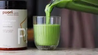 Vegan Protein Powder