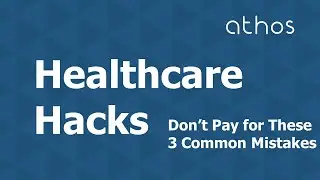 Don&rsquo;t Pay for These 3 Common Medical Billing Mistakes
