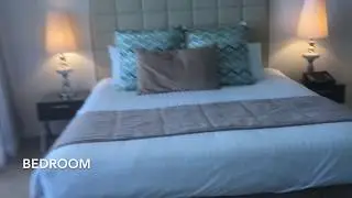 The BIGGEST hotel room I have ever stayed in! | Peppers Soul Surfers Paradise