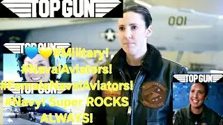 💙💛#TOPGUN! #Military! #NavalAviation! #FighterJets! Navy Fighter Jet Planes Air Show! #NavalAcademy!