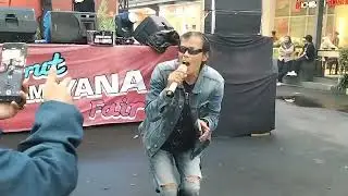 Konser Amal musisi garut./Kehidupan-Godblles cover cuya fatamorgana /heal Sumatra