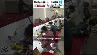 🔥Laptop Repairing Course in Raigarh| Best Laptop Repairing Institute in Raigarh(Chhattisgarh)