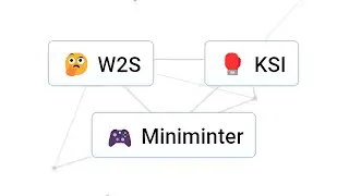 Поиск всех помощников в Infinite Craft