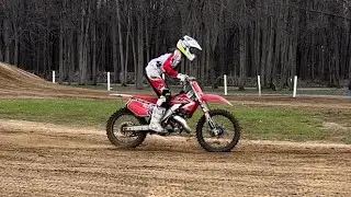 2 Stankin at Gopher dunes