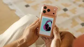 Максимальный максимализм | Instax Mini Link +