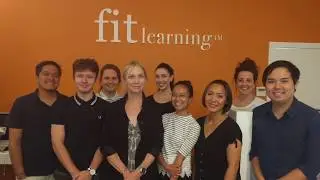 Mandy Mason: FitLearning's Success Story with The Philippines Recruitment Company
