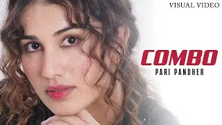 Combo - Pari Pandher | Rav Hanjra | Mxrci | 1996 | Latest Punjabi Songs 2023 | New Punjabi Songs
