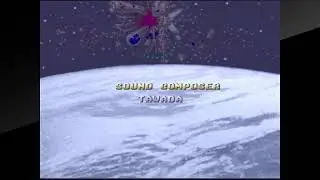 EDF Arcade Archive PS5
