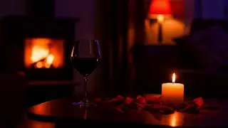 Moments of Passion 💞 Sensual Romantic Music for Making Love and Cracking Emotional Walls