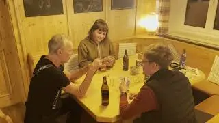 Der letzte Rosegger
