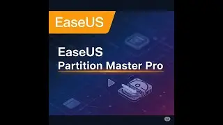 EaseUS Partition Master Pro: Descarga, Instala y Activa con Licencia Original GRATIS (2025)