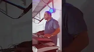 Primeiro show do ano teve muito Brega