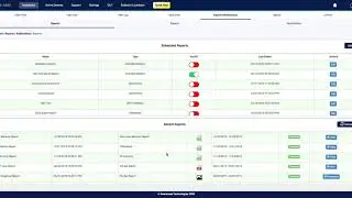 How to Create Automated Reports, Exports & Notifications - InterGuard Employee Monitoring Software