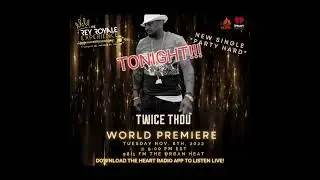 The Rey Royale Experience Ep. 3 Promo - TWICE THOU WORLD PREMIERE 