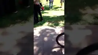 Free the Nipple rally Denver 8-27-17 filmed by Dj Knighteyez of Golden Souljahs Records