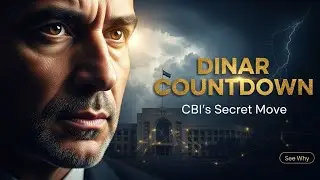 Iraq&rsquo;s Dinar Countdown: The CBI Plan That Could Reshape Global Markets