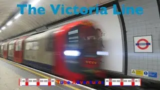 The Victoria Line