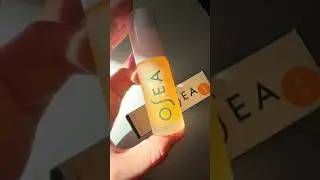 Osea Hyaluronic Lip Booster: great lip oil for all seasons (code GBOOT10)