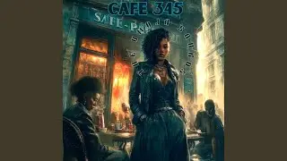Caf&eacute; Untouchable