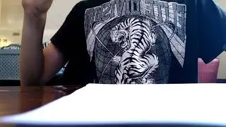 How to draw a pirate flag
