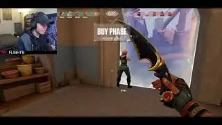 Raze Main Movement tip by Flights1