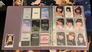 Long droning storing video~ lols~ Stayc, Niziu Rima, Nmixx Lily, Loossemble, Heejin, Artms