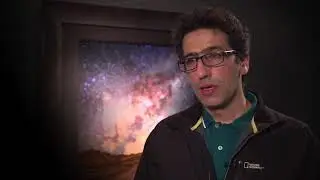 Babak A.Tafreshi April 14, 2018, National Geographic Fine Art Gallery Official Video Matthew Dimakos