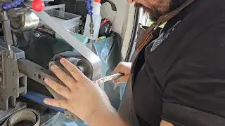 The Polished Edge : Price reveal, Sharpening and Interview