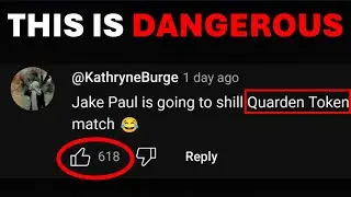 YouTube's MOST ADVANCED Comment Bot!