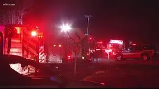 Gaffney man dies in Christmas Eve fire