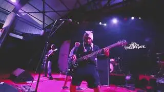 The Down Troddence - Shiva (Live at Strawberry Fields 2017)
