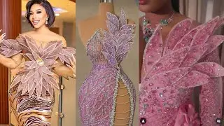 How to make 3D appliqués/ 3D applique tutorial