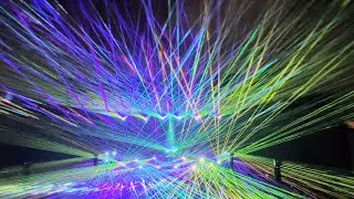 Subtronics Brooklyn Mirage 2023 Full Movie 4K HD 2160p