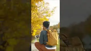 ThinkTank Focus Point: Your New Everyday Camera Companion