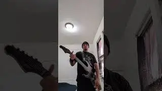 #cstandard #experiment #jam #metal #guitar #fesley #music