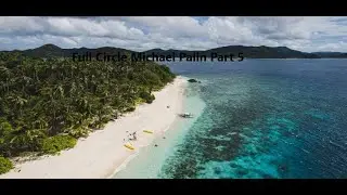 #travel Full Circle with Michael Palin Part 5