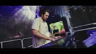 JAMNATION - More Than You Know (Axwell & Sebastian Ingrosso) - Festes de la Merc&egrave; 2025