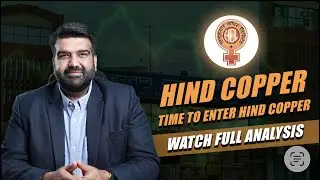 Copper is NEW GOLD? Or is Hindustan Copper setting a TRAP for investors? #copper #hindustancopper 