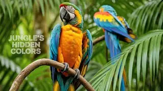 Flora & Fauna EXPOSED: Nature&rsquo;s Wonders DOCUMENTARY