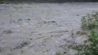 Pinasca Alluvione Chisone