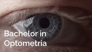 Bachelor in Optometria | Scuola universitaria professionale della Svizzera Nord-ovest
