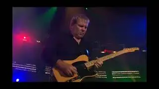9. Bravado (Rush - R30: 30th Anniversary World Tour) (2005) (Rush in Rio 21st Anniversary Special)