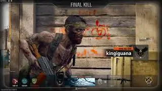 Call of Duty Bo6 snd