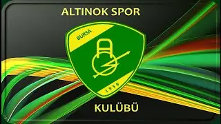 Altınokspor - Kükürtlüspor - Bursa U15 11.Grup 7.Hafta Karşılaşması (18-01-2026 Saat - 15.30)